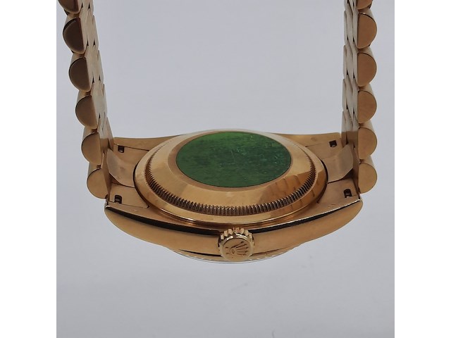 Heren polshorloge, rolex, day-date 118238 - afbeelding 10 van  42