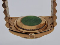Heren polshorloge, rolex, day-date 118238 - afbeelding 10 van  42