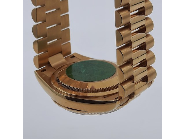 Heren polshorloge, rolex, day-date 118238 - afbeelding 13 van  42