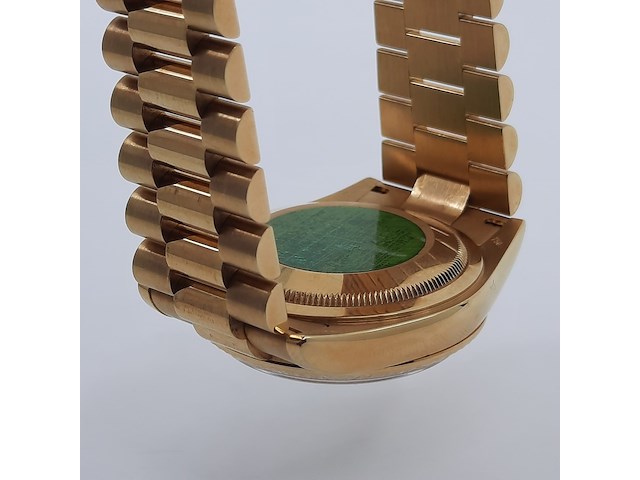 Heren polshorloge, rolex, day-date 118238 - afbeelding 15 van  42