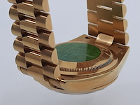 Heren polshorloge, rolex, day-date 118238 - afbeelding 15 van  42