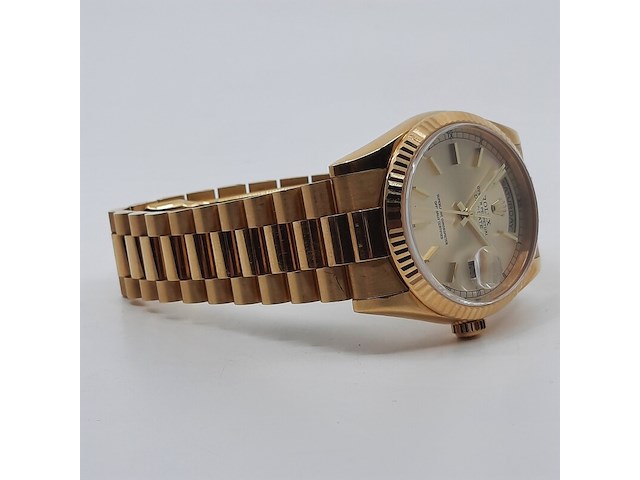 Heren polshorloge, rolex, day-date 118238 - afbeelding 16 van  42