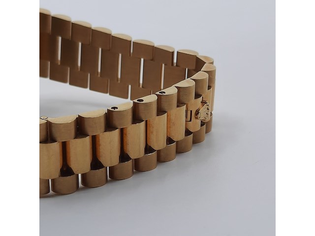 Heren polshorloge, rolex, day-date 118238 - afbeelding 18 van  42