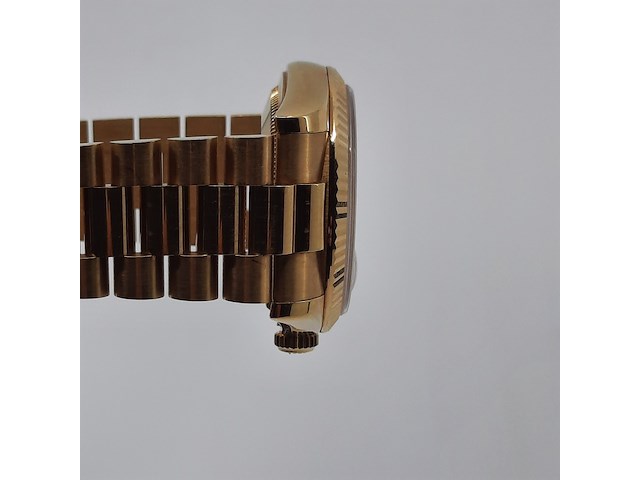 Heren polshorloge, rolex, day-date 118238 - afbeelding 19 van  42