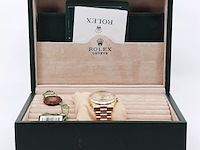 Heren polshorloge, rolex, day-date 118238 - afbeelding 20 van  42