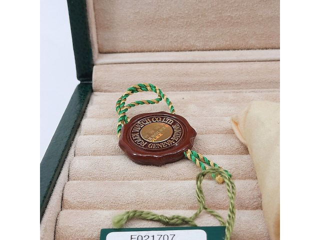 Heren polshorloge, rolex, day-date 118238 - afbeelding 22 van  42