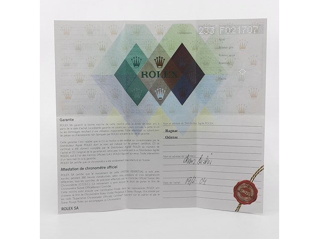 Heren polshorloge, rolex, day-date 118238 - afbeelding 29 van  42