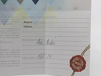 Heren polshorloge, rolex, day-date 118238 - afbeelding 30 van  42