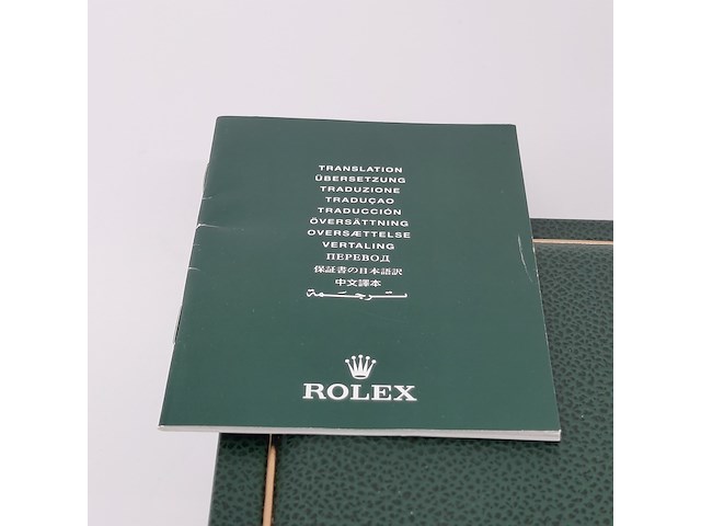 Heren polshorloge, rolex, day-date 118238 - afbeelding 33 van  42