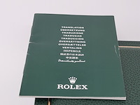 Heren polshorloge, rolex, day-date 118238 - afbeelding 33 van  42