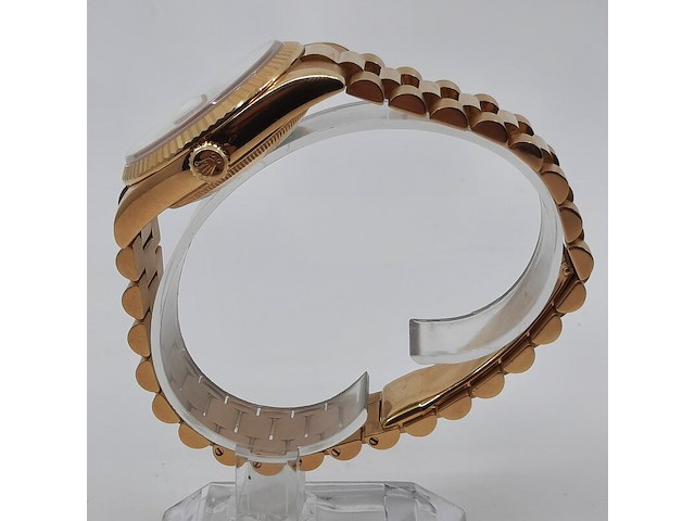 Heren polshorloge, rolex, day-date 118238 - afbeelding 34 van  42