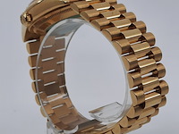 Heren polshorloge, rolex, day-date 118238 - afbeelding 38 van  42