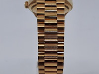 Heren polshorloge, rolex, day-date 118238 - afbeelding 39 van  42