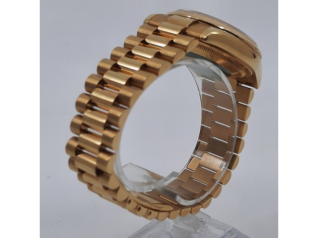 Heren polshorloge, rolex, day-date 118238 - afbeelding 40 van  42