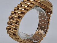 Heren polshorloge, rolex, day-date 118238 - afbeelding 40 van  42