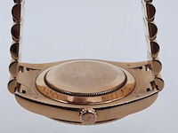 Heren polshorloge, rolex, day-date 218235 - afbeelding 10 van  26