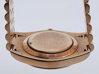 Heren polshorloge, rolex, day-date 218235 - afbeelding 14 van  26