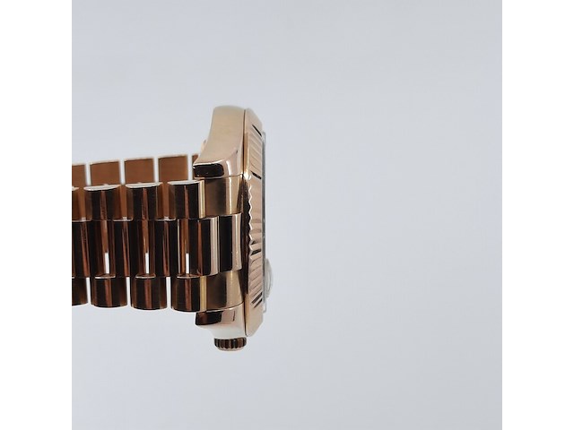 Heren polshorloge, rolex, day-date 218235 - afbeelding 19 van  26