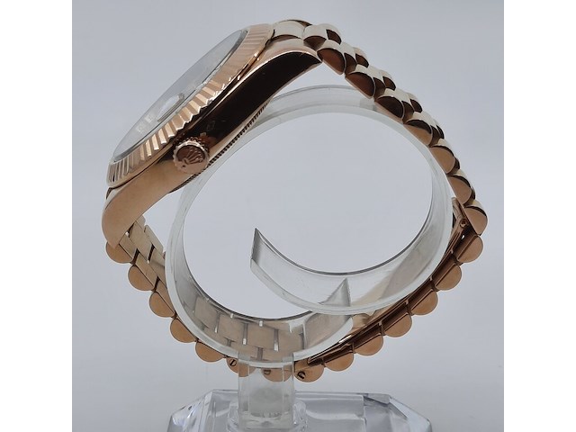 Heren polshorloge, rolex, day-date 218235 - afbeelding 20 van  26