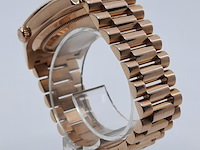 Heren polshorloge, rolex, day-date 218235 - afbeelding 21 van  26