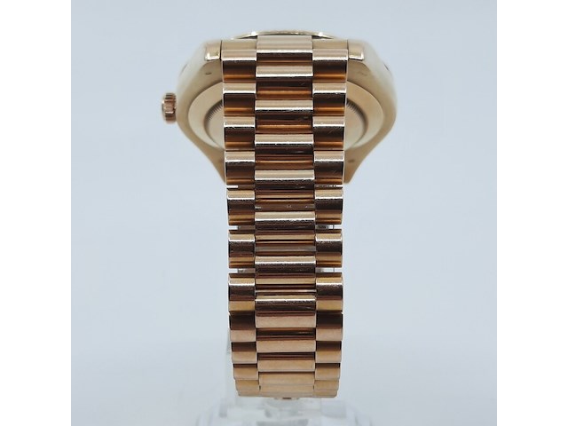 Heren polshorloge, rolex, day-date 218235 - afbeelding 22 van  26