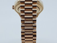 Heren polshorloge, rolex, day-date 218235 - afbeelding 22 van  26