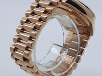 Heren polshorloge, rolex, day-date 218235 - afbeelding 23 van  26
