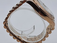 Heren polshorloge, rolex, day-date 218235 - afbeelding 24 van  26