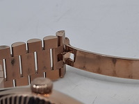 Heren polshorloge, rolex, day-date 228235 - afbeelding 9 van  34