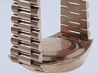 Heren polshorloge, rolex, day-date 228235 - afbeelding 14 van  34