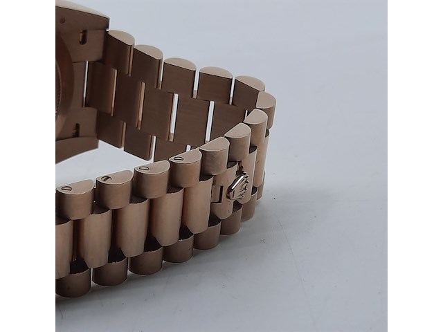 Heren polshorloge, rolex, day-date 228235 - afbeelding 18 van  34