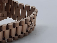 Heren polshorloge, rolex, day-date 228235 - afbeelding 18 van  34