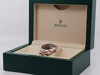 Heren polshorloge, rolex, day-date 228235 - afbeelding 19 van  34