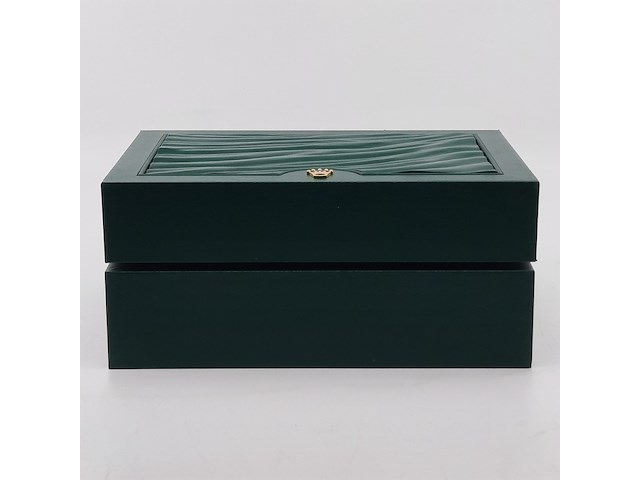 Heren polshorloge, rolex, day-date 228235 - afbeelding 21 van  34