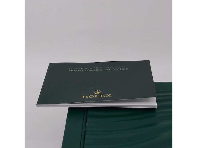 Heren polshorloge, rolex, day-date 228235 - afbeelding 22 van  34