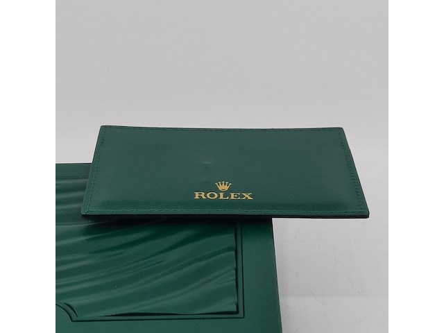 Heren polshorloge, rolex, day-date 228235 - afbeelding 24 van  34