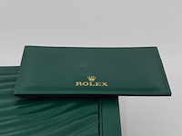 Heren polshorloge, rolex, day-date 228235 - afbeelding 24 van  34