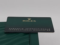 Heren polshorloge, rolex, day-date 228235 - afbeelding 25 van  34