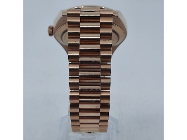 Heren polshorloge, rolex, day-date 228235 - afbeelding 31 van  34