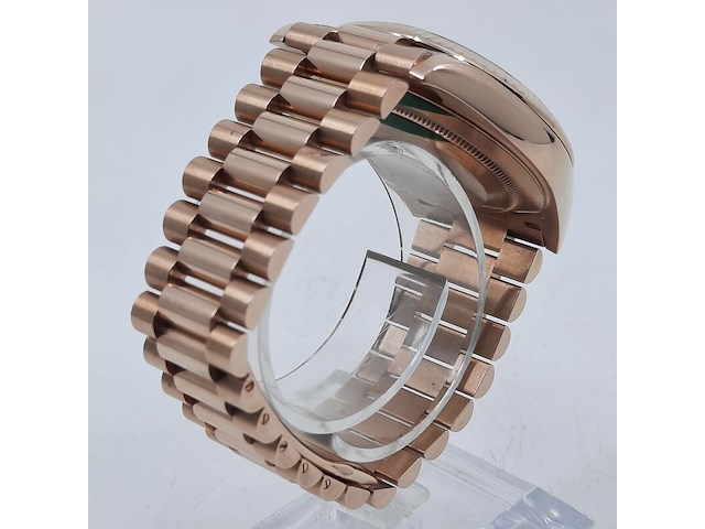 Heren polshorloge, rolex, day-date 228235 - afbeelding 32 van  34