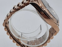 Heren polshorloge, rolex, day-date 228235 - afbeelding 33 van  34
