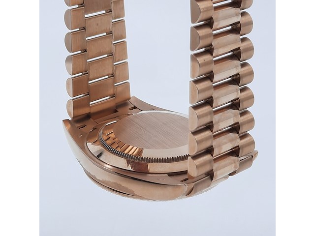 Heren polshorloge, rolex, day-date 228235 - afbeelding 11 van  37