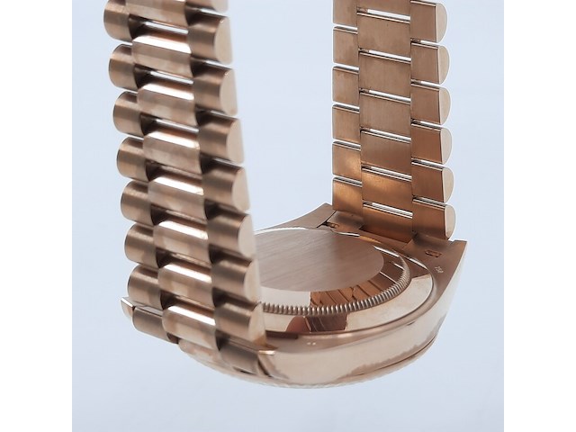 Heren polshorloge, rolex, day-date 228235 - afbeelding 14 van  37