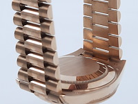 Heren polshorloge, rolex, day-date 228235 - afbeelding 14 van  37