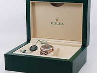 Heren polshorloge, rolex, day-date 228235 - afbeelding 19 van  37