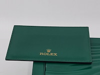 Heren polshorloge, rolex, day-date 228235 - afbeelding 28 van  37