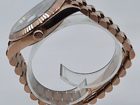 Heren polshorloge, rolex, day-date 228235 - afbeelding 32 van  37