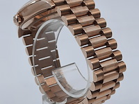 Heren polshorloge, rolex, day-date 228235 - afbeelding 33 van  37