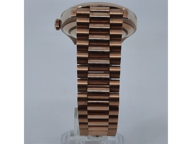 Heren polshorloge, rolex, day-date 228235 - afbeelding 34 van  37