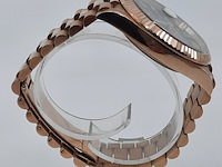 Heren polshorloge, rolex, day-date 228235 - afbeelding 36 van  37
